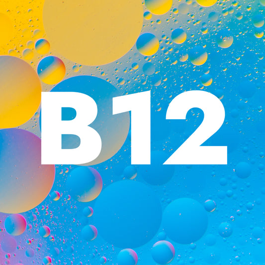 Vitamina B12