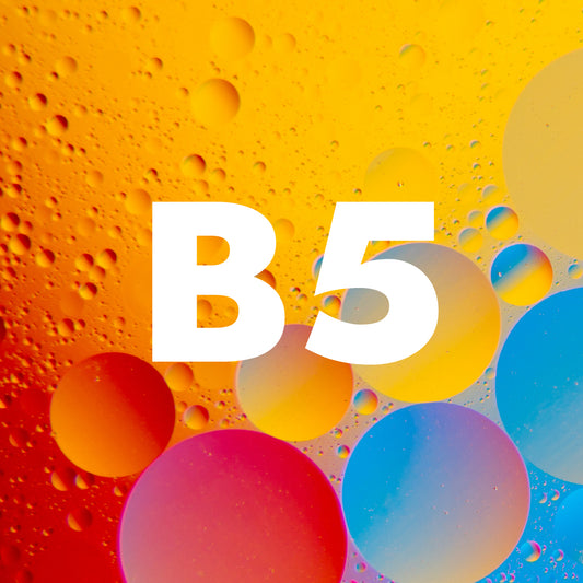 Vitamina B5