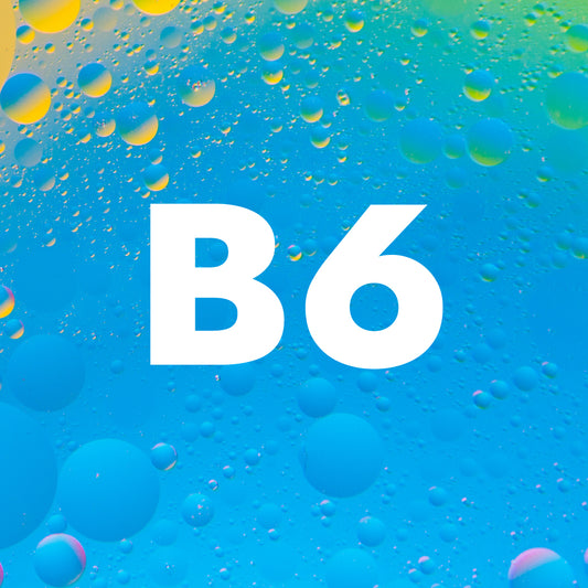 Vitamina B6