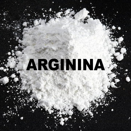 Arginina