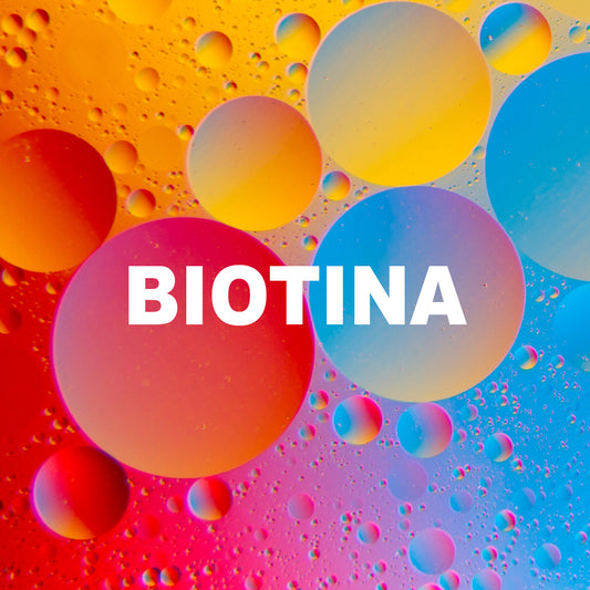 Biotina