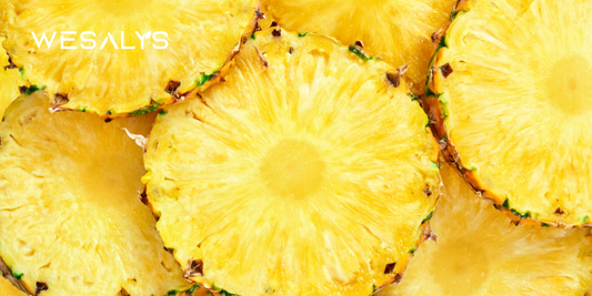 Bromelina: un ingrediente fondamentale degli integratori