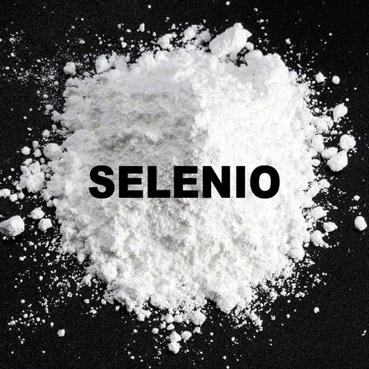 Selenio