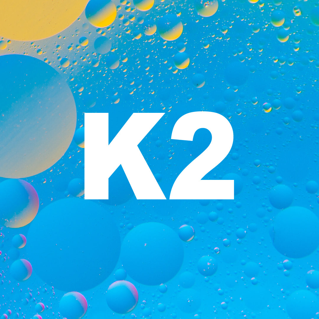 Vitamina K2