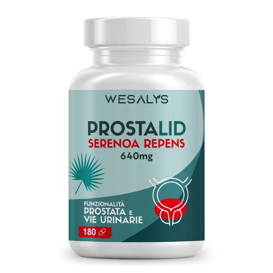 Prostalid 1080