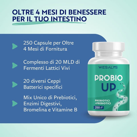 Probio Up