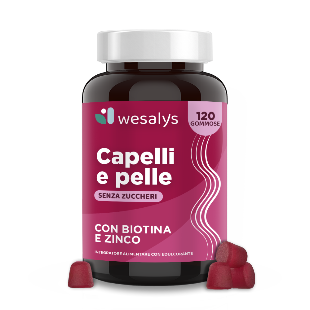 Capelli e pelle