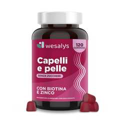 Capelli e pelle