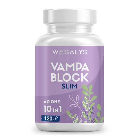 Vampa Block Slim 1080