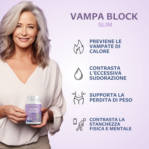 Vampa Block Slim