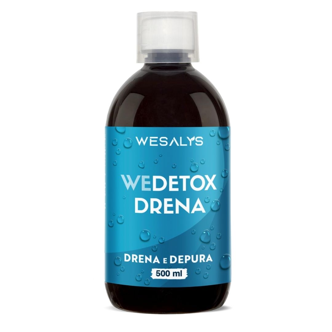 Wedetox Drena
