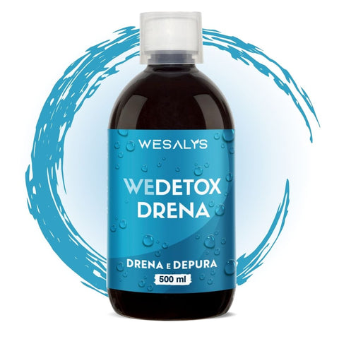 Wedetox Drena