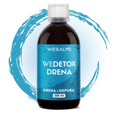 Wedetox Drena