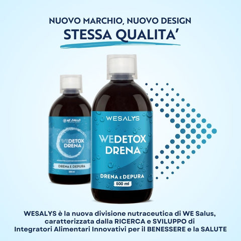 Wedetox Drena