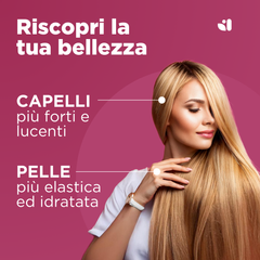 Capelli e pelle