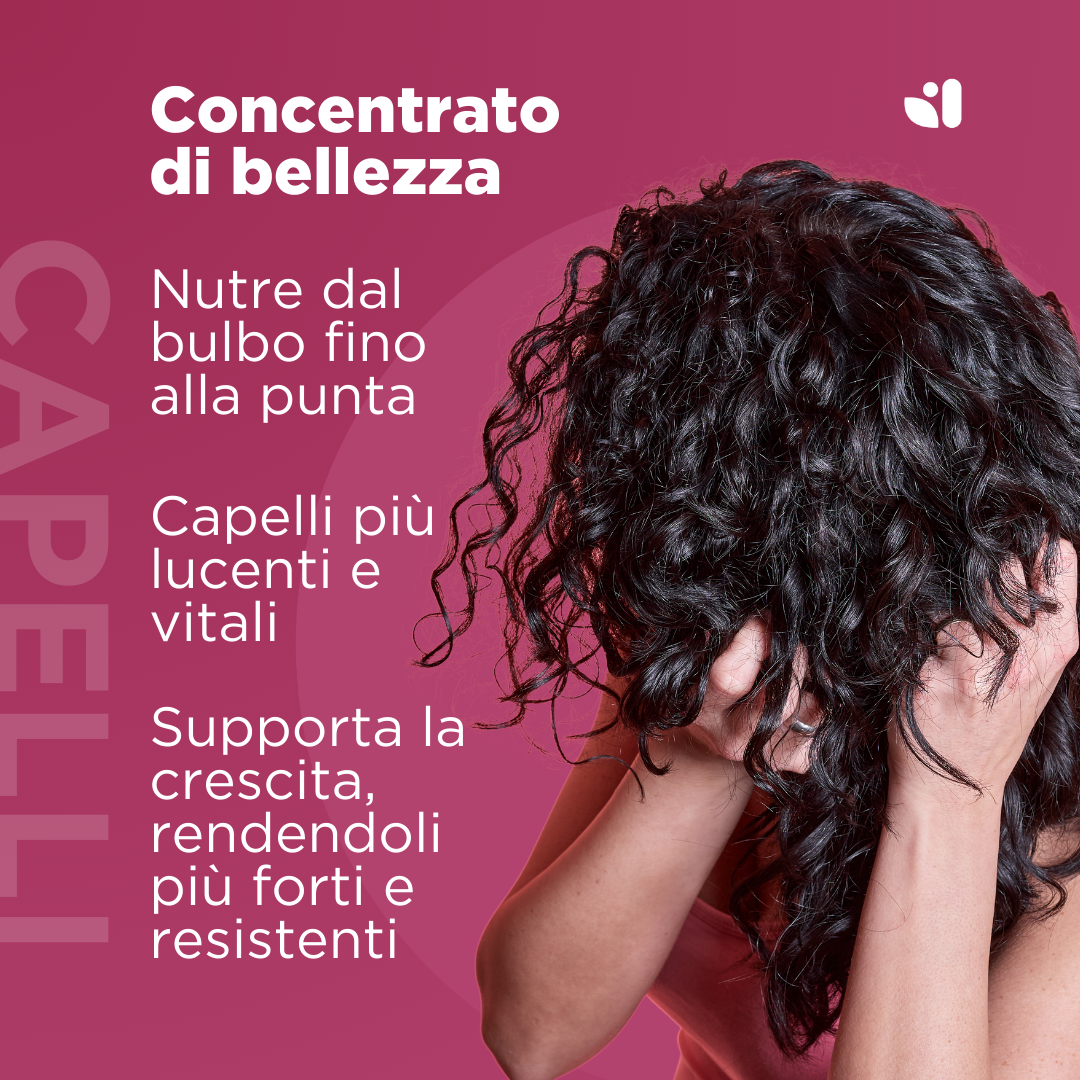 Capelli e pelle