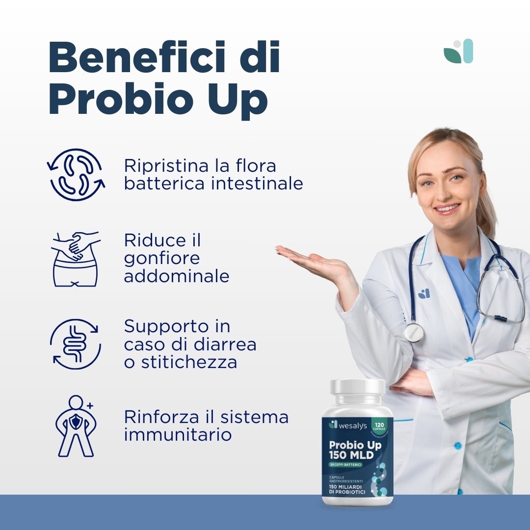 Probio Up 150 MLD